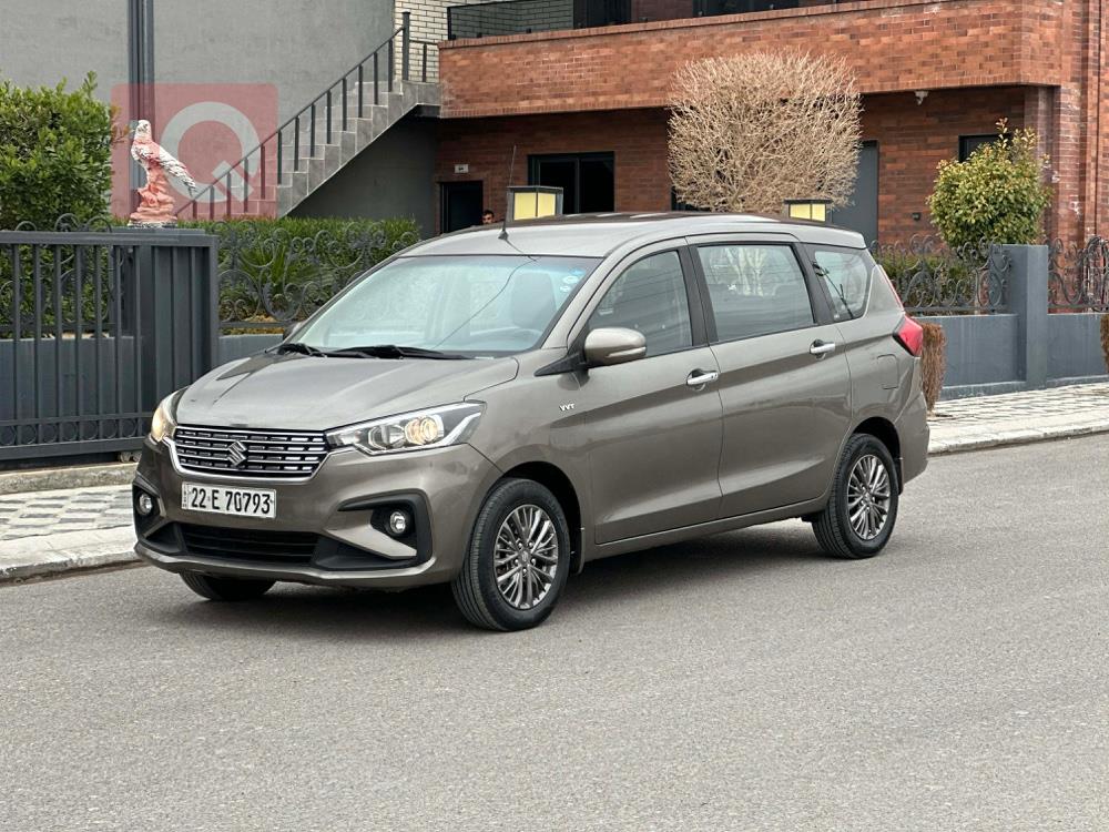 سوزوكي إرتيجا